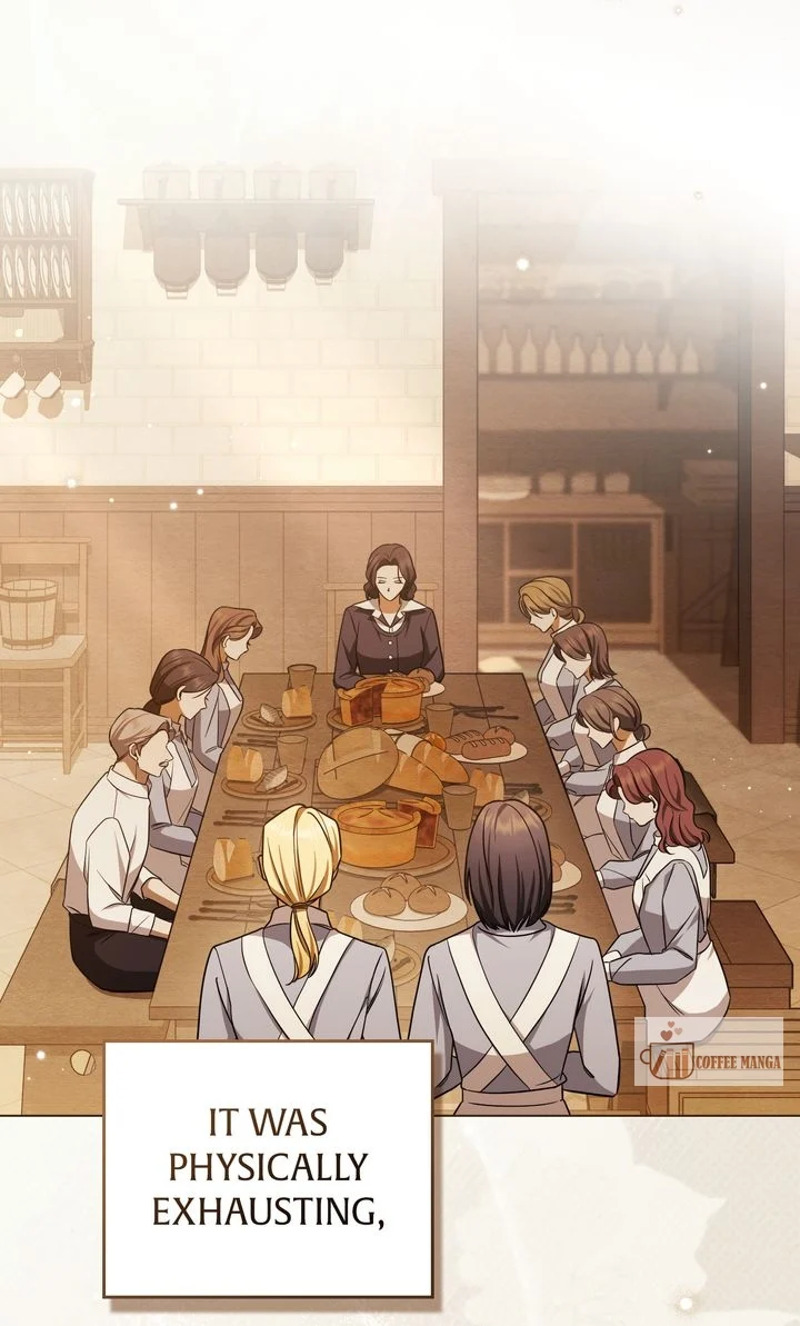 The Redemption of Earl Nottingham Chapter 22 - Page 43