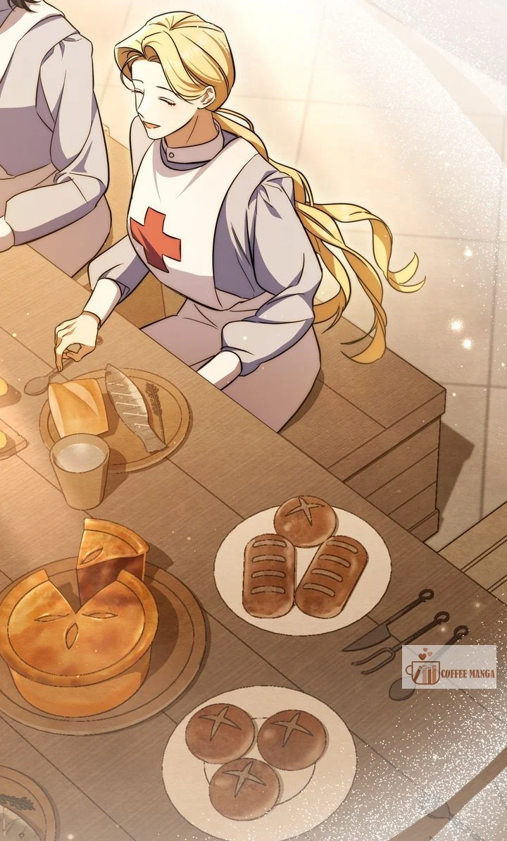 The Redemption of Earl Nottingham Chapter 22 - Page 46