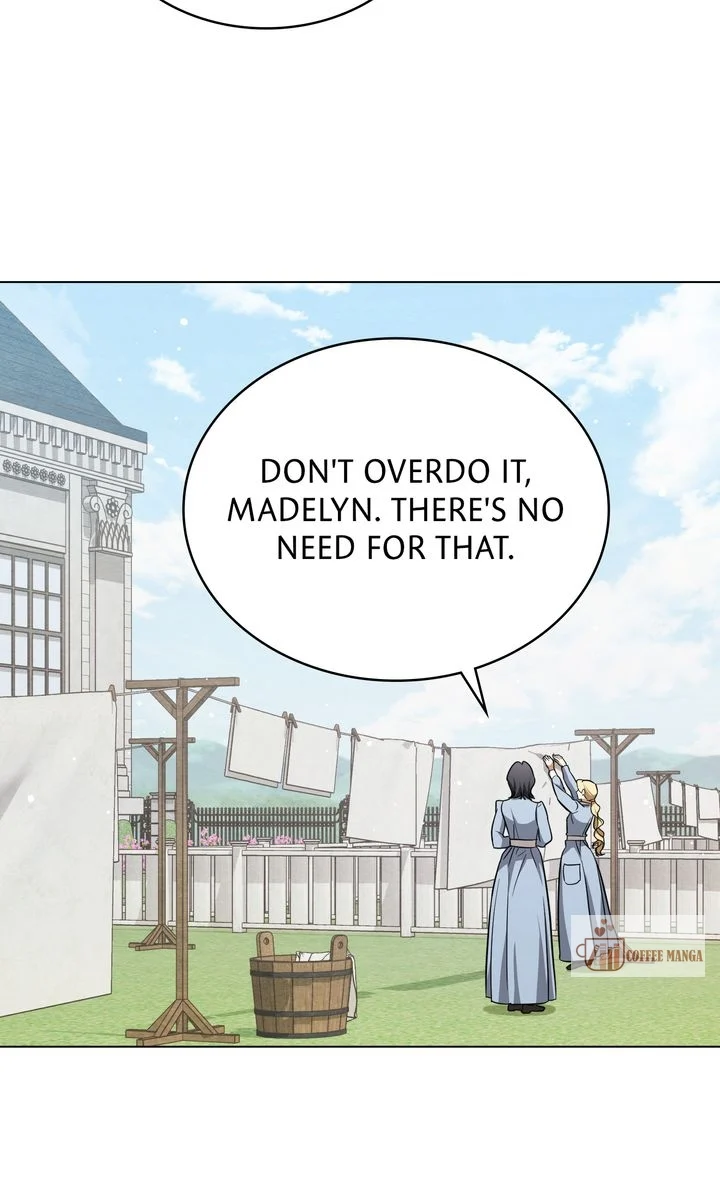 The Redemption of Earl Nottingham Chapter 22 - Page 49