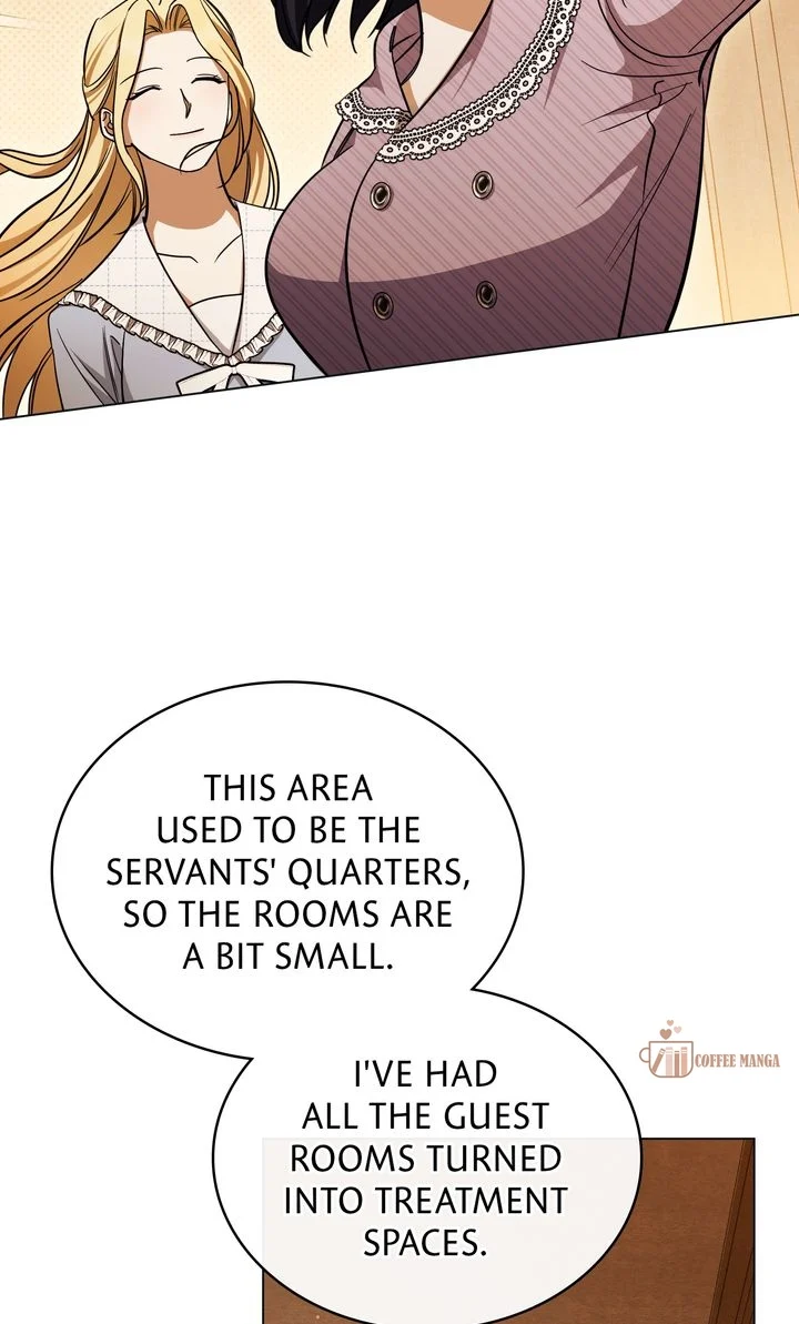 The Redemption of Earl Nottingham Chapter 22 - Page 5