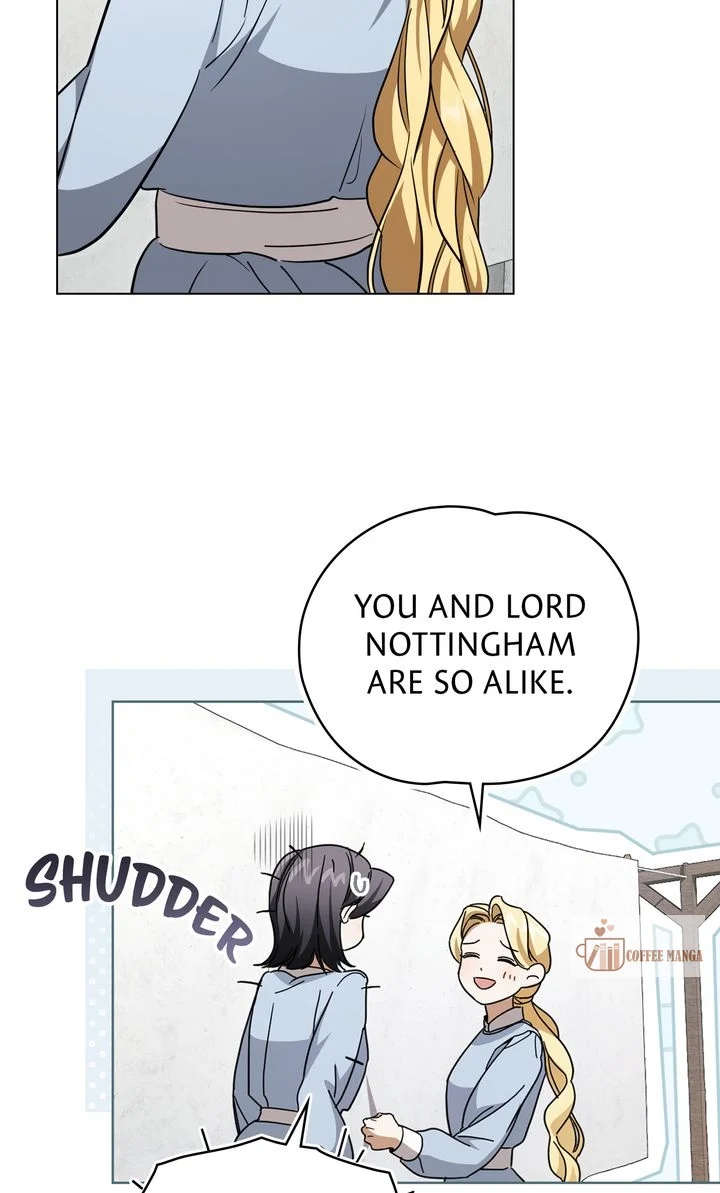 The Redemption of Earl Nottingham Chapter 22 - Page 53