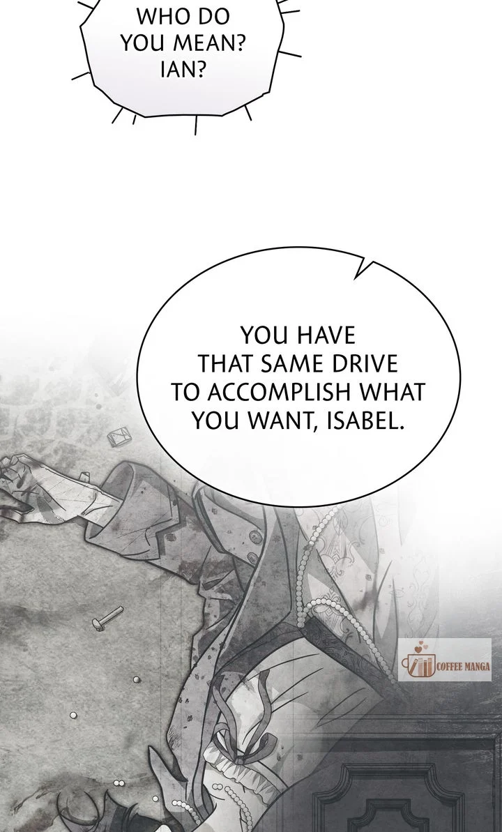 The Redemption of Earl Nottingham Chapter 22 - Page 54