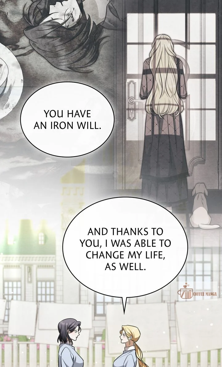 The Redemption of Earl Nottingham Chapter 22 - Page 55