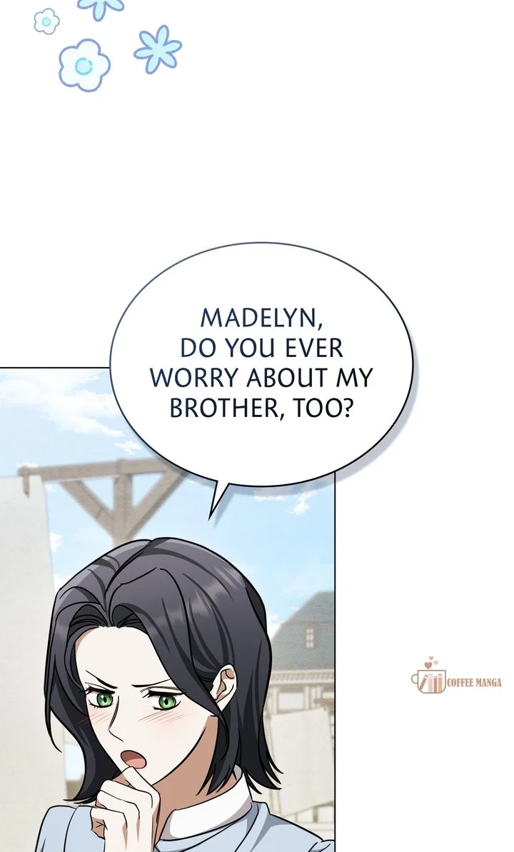 The Redemption of Earl Nottingham Chapter 22 - Page 59