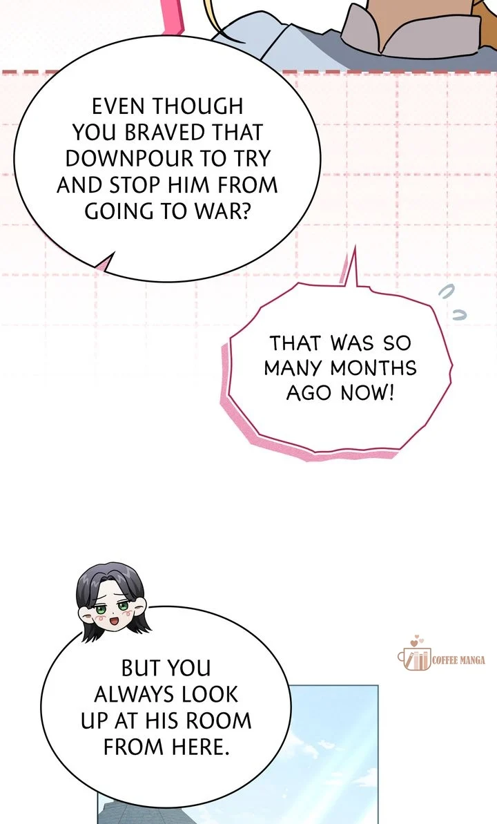 The Redemption of Earl Nottingham Chapter 22 - Page 61