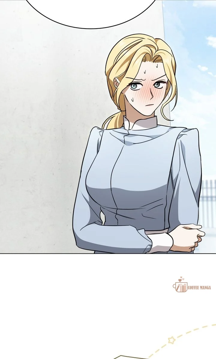 The Redemption of Earl Nottingham Chapter 22 - Page 63