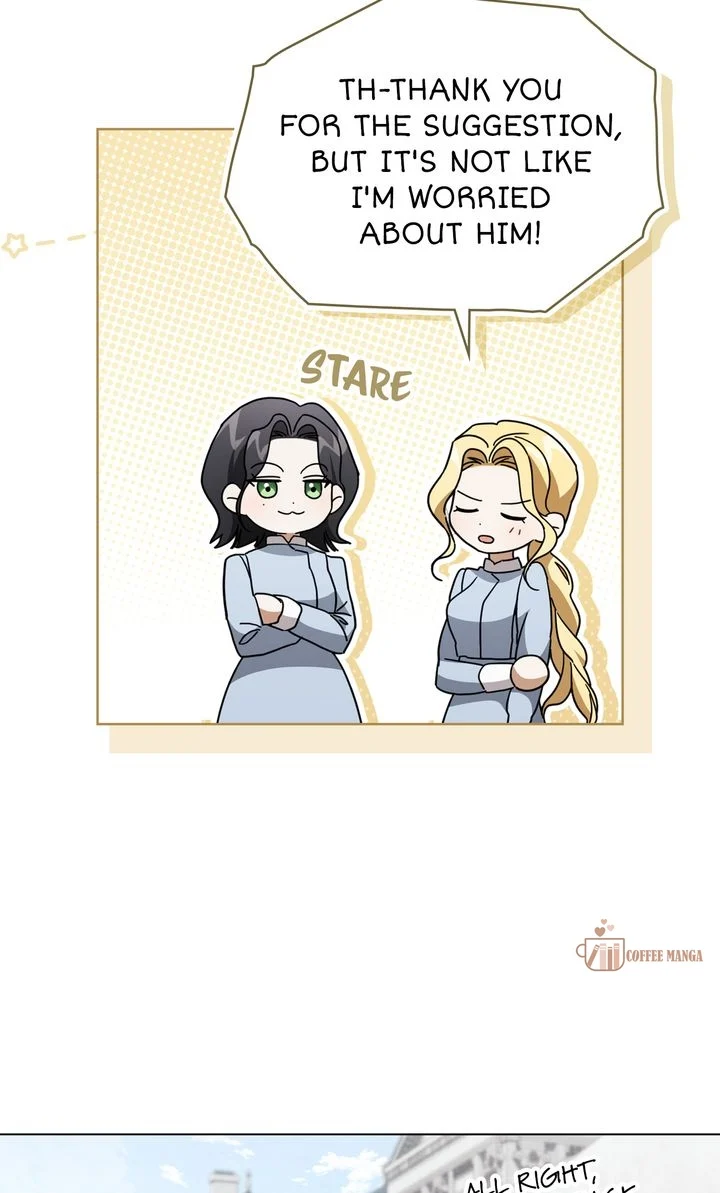 The Redemption of Earl Nottingham Chapter 22 - Page 64