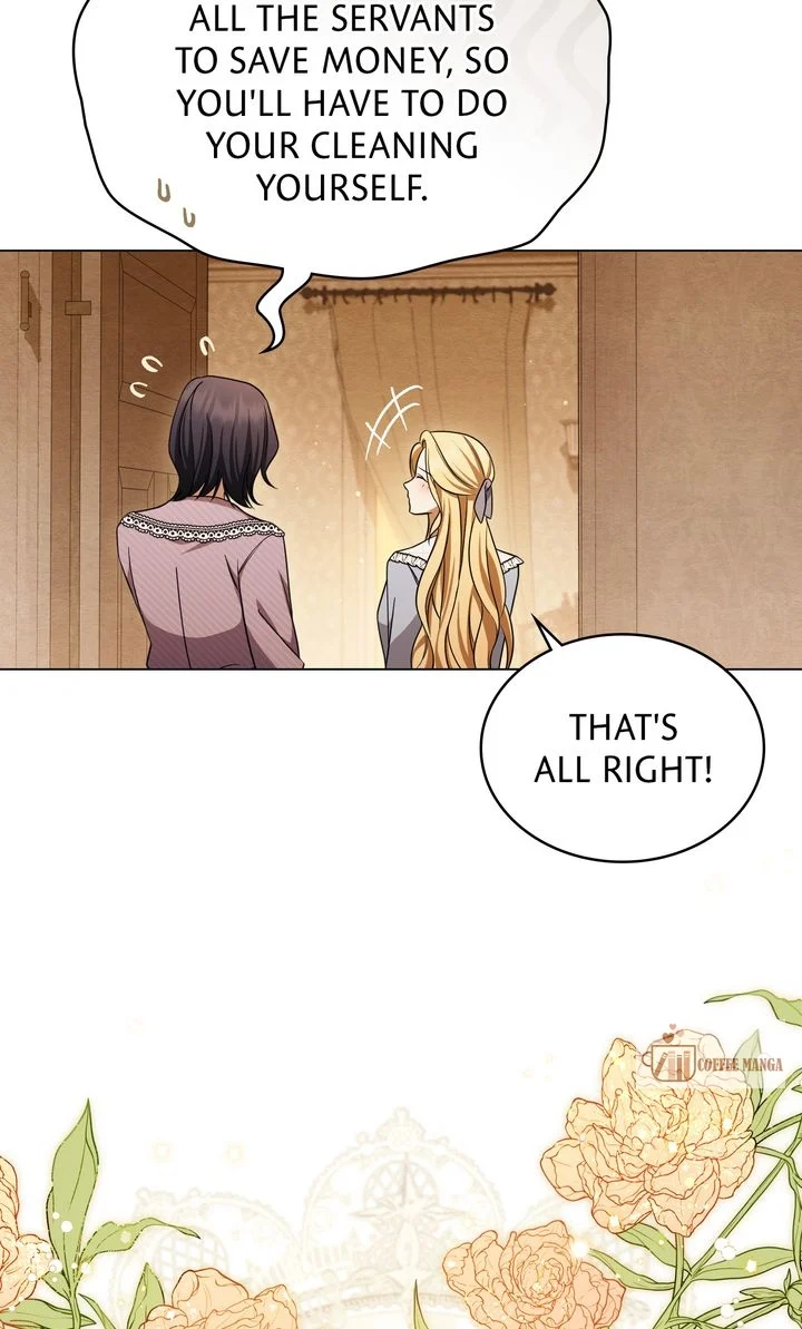 The Redemption of Earl Nottingham Chapter 22 - Page 7