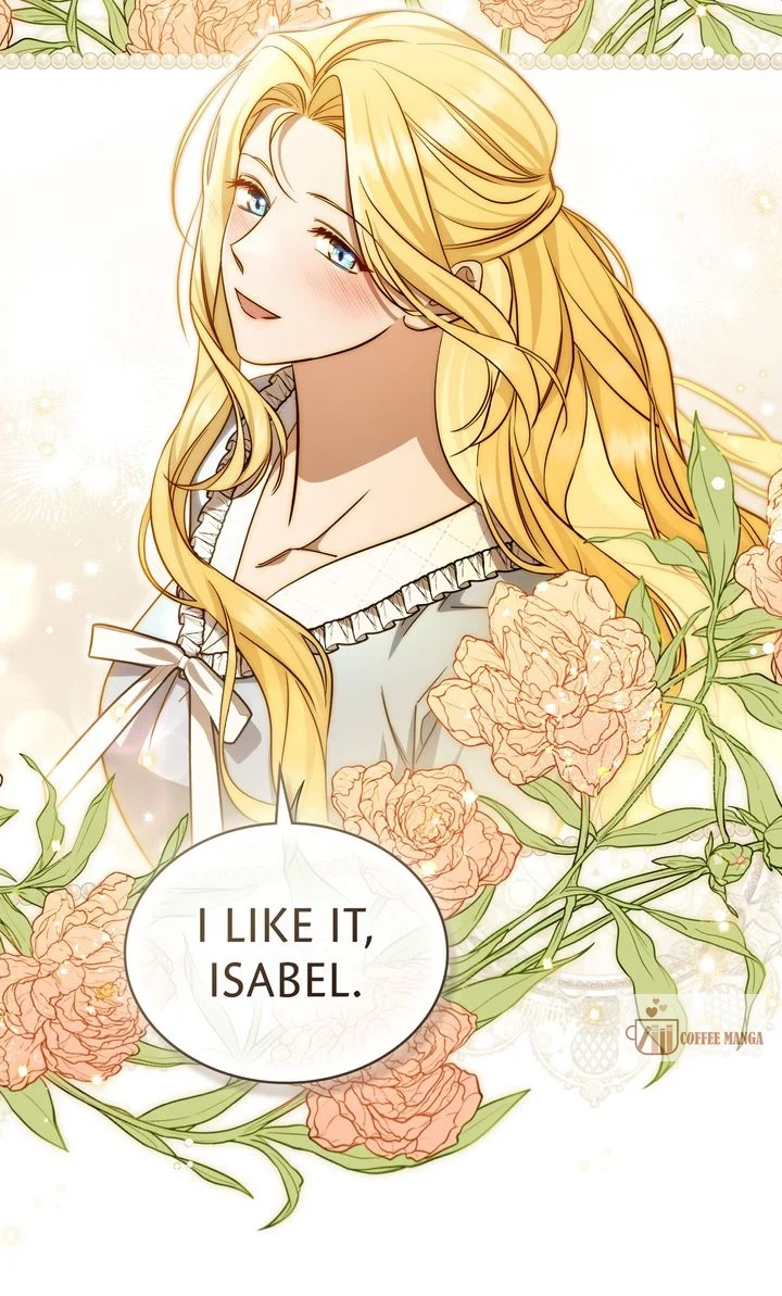 The Redemption of Earl Nottingham Chapter 22 - Page 8