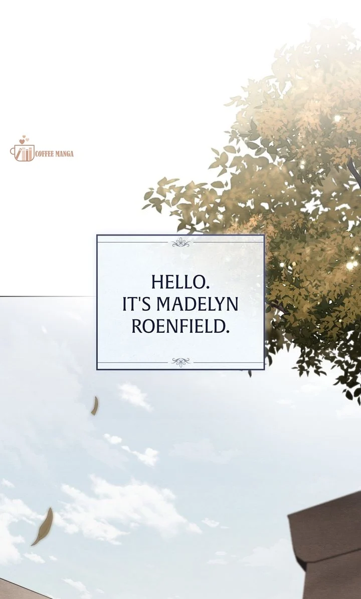 The Redemption of Earl Nottingham Chapter 23 - Page 1