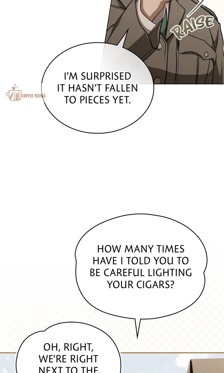 The Redemption of Earl Nottingham Chapter 23 - Page 10