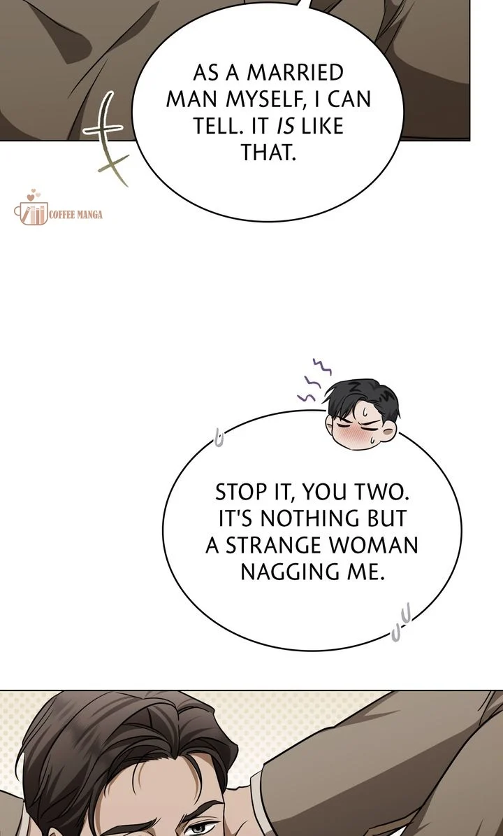 The Redemption of Earl Nottingham Chapter 23 - Page 14