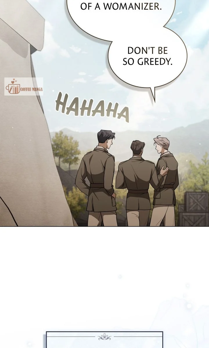 The Redemption of Earl Nottingham Chapter 23 - Page 16