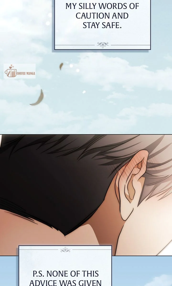 The Redemption of Earl Nottingham Chapter 23 - Page 19