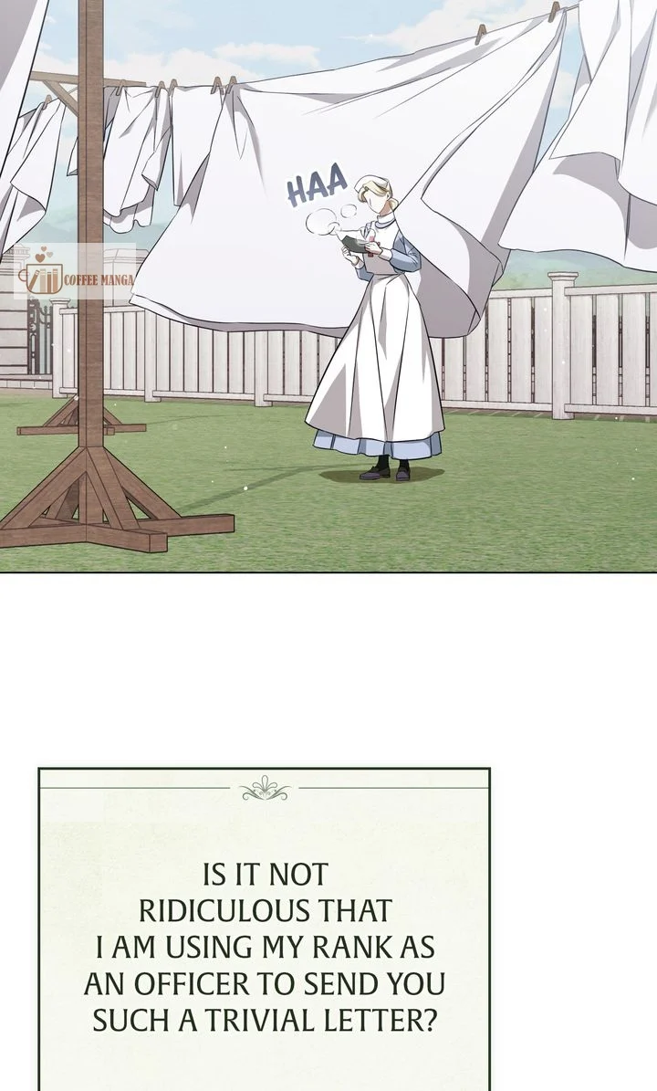 The Redemption of Earl Nottingham Chapter 23 - Page 24