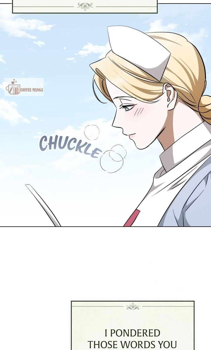 The Redemption of Earl Nottingham Chapter 23 - Page 25