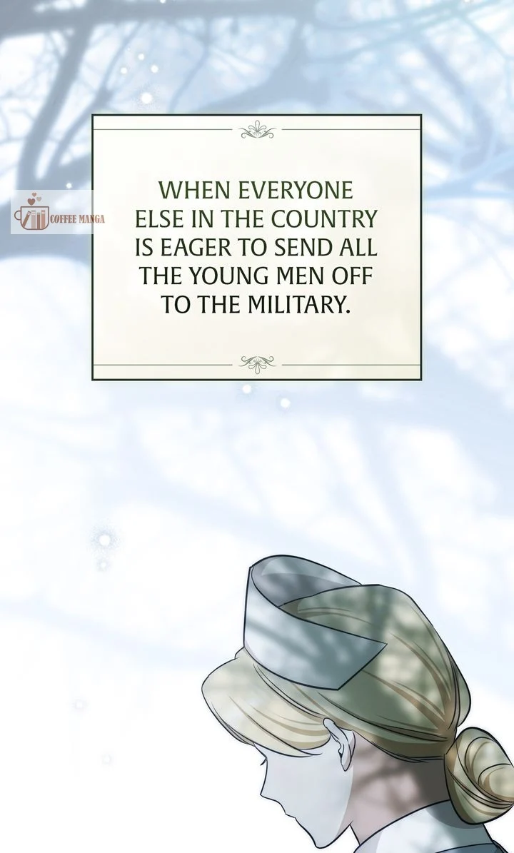 The Redemption of Earl Nottingham Chapter 23 - Page 28