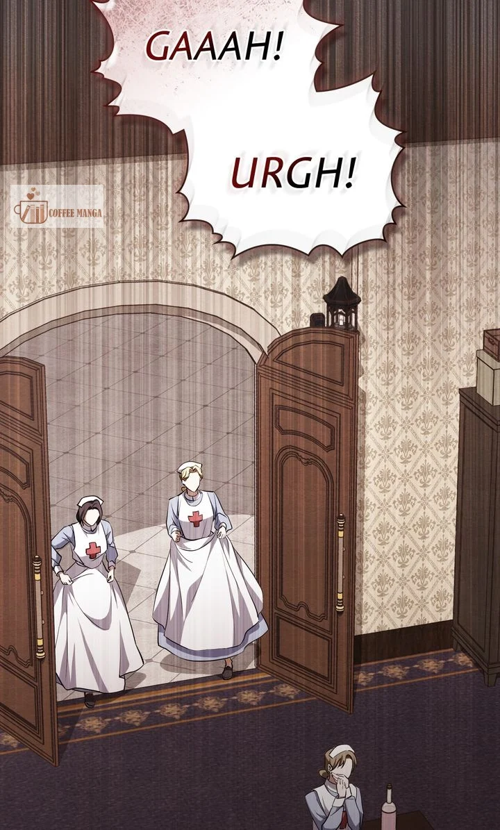 The Redemption of Earl Nottingham Chapter 23 - Page 34