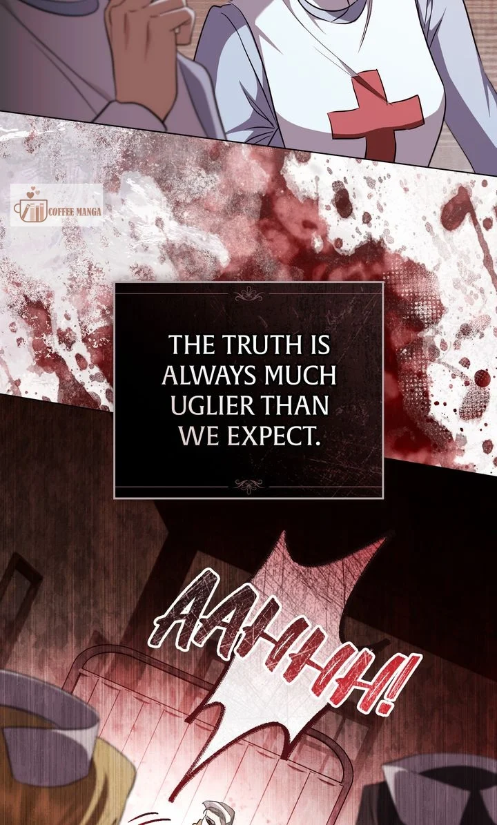 The Redemption of Earl Nottingham Chapter 23 - Page 36