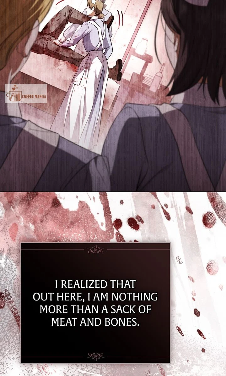 The Redemption of Earl Nottingham Chapter 23 - Page 37