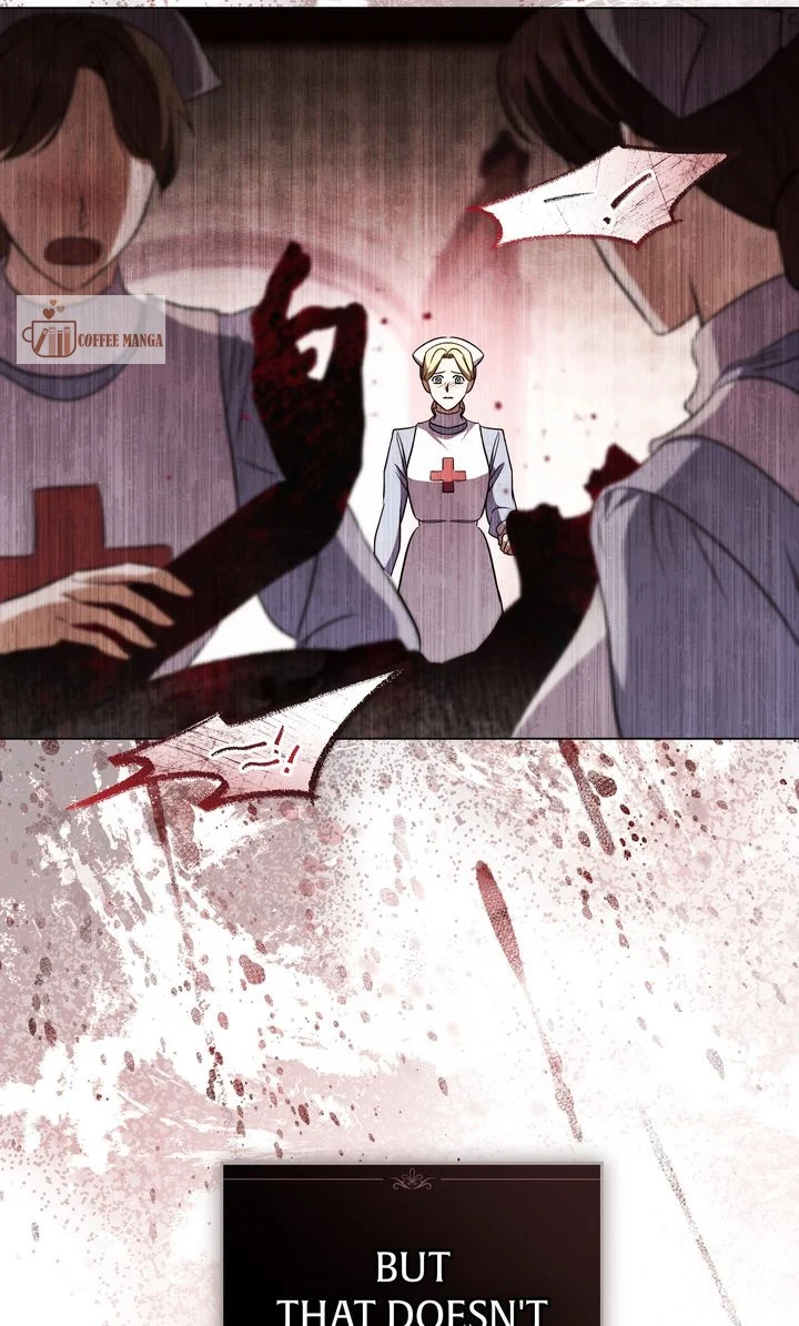 The Redemption of Earl Nottingham Chapter 23 - Page 38