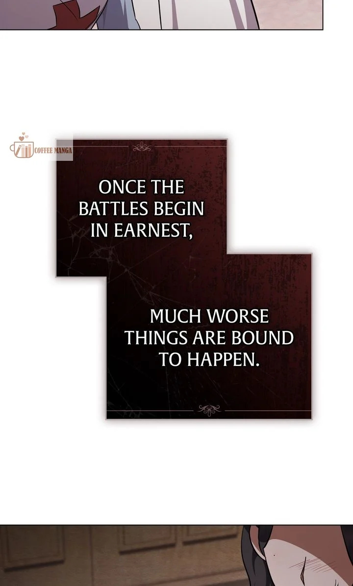 The Redemption of Earl Nottingham Chapter 23 - Page 41