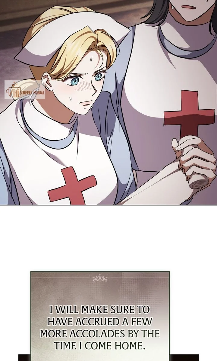 The Redemption of Earl Nottingham Chapter 23 - Page 42