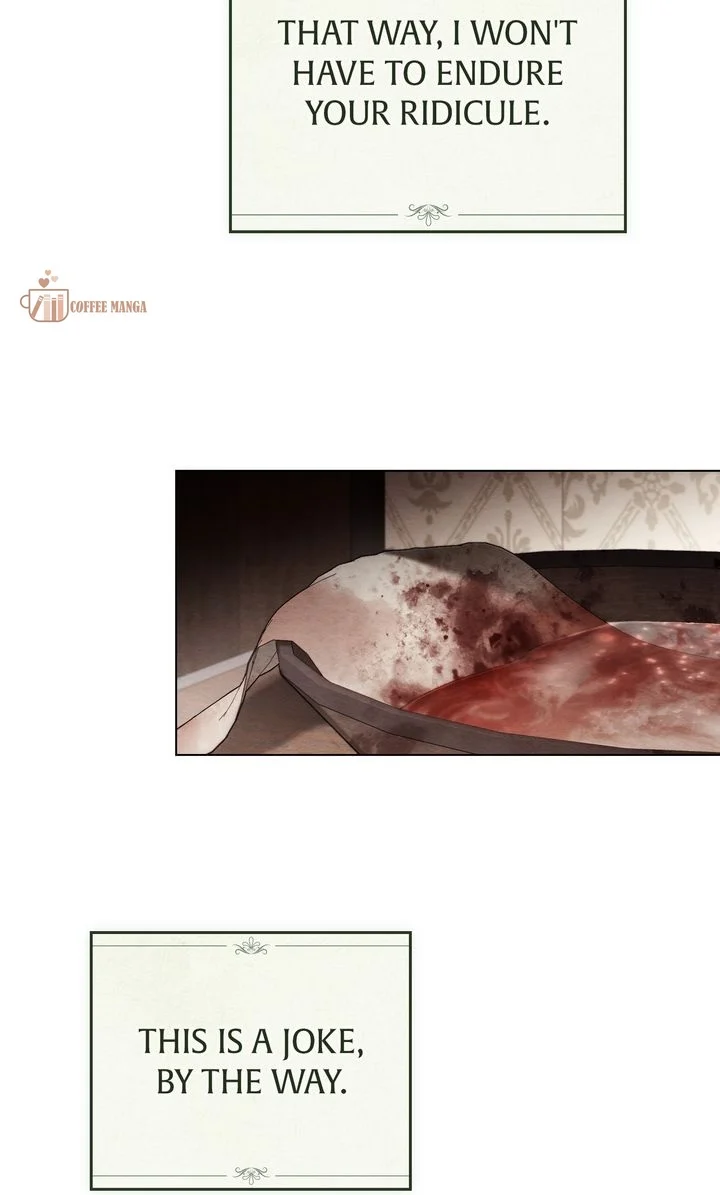 The Redemption of Earl Nottingham Chapter 23 - Page 44