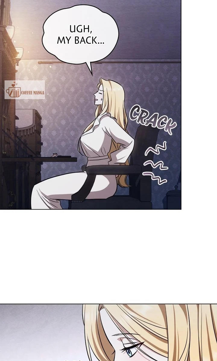 The Redemption of Earl Nottingham Chapter 23 - Page 47