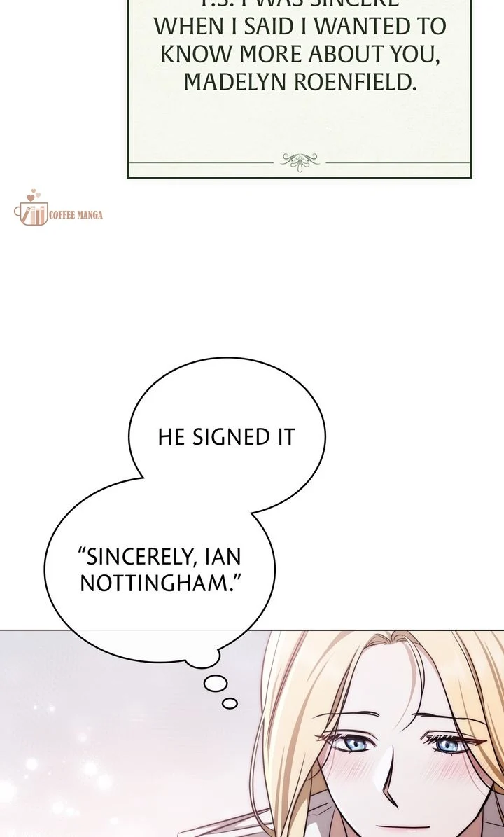 The Redemption of Earl Nottingham Chapter 23 - Page 49