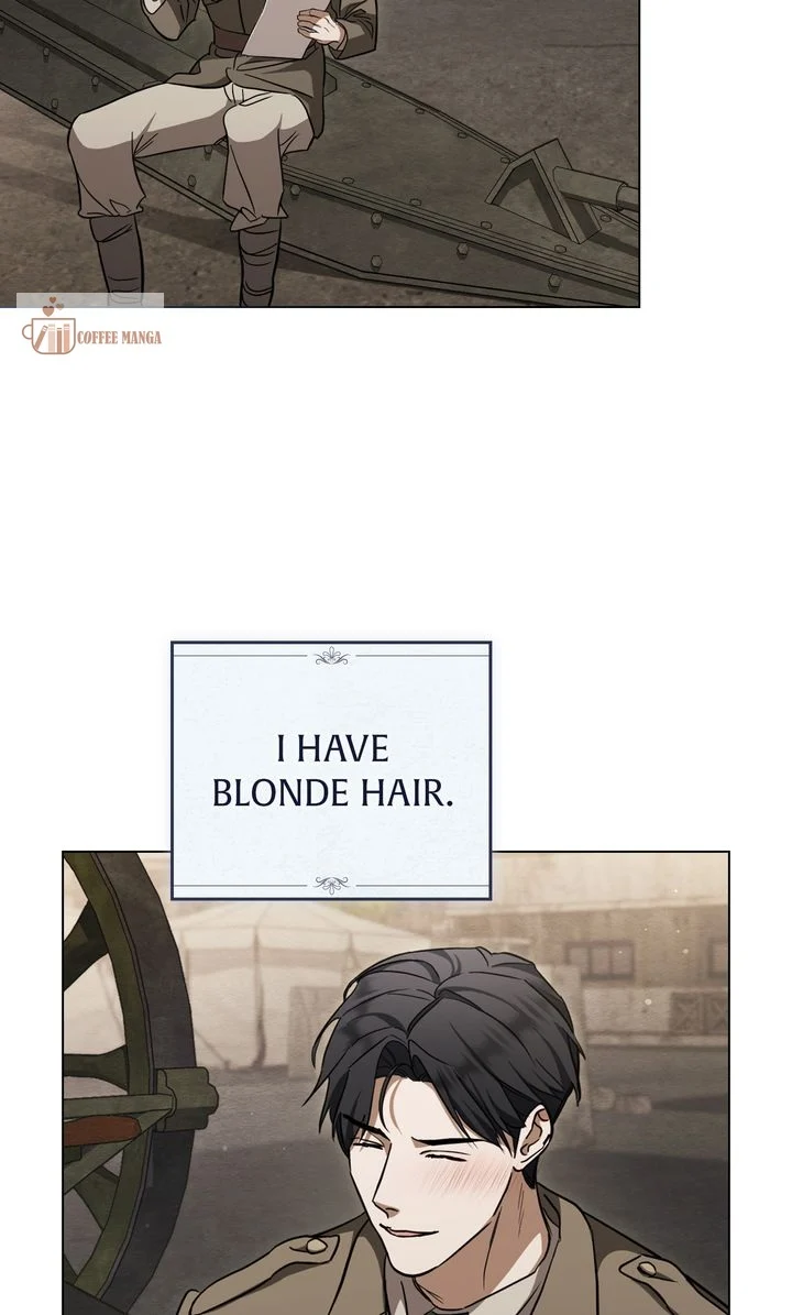 The Redemption of Earl Nottingham Chapter 23 - Page 54