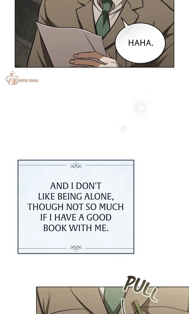 The Redemption of Earl Nottingham Chapter 23 - Page 55