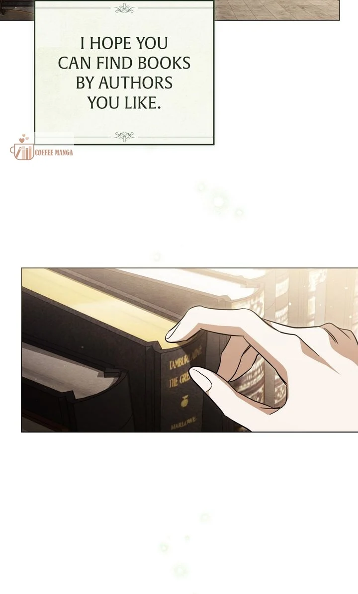 The Redemption of Earl Nottingham Chapter 23 - Page 58