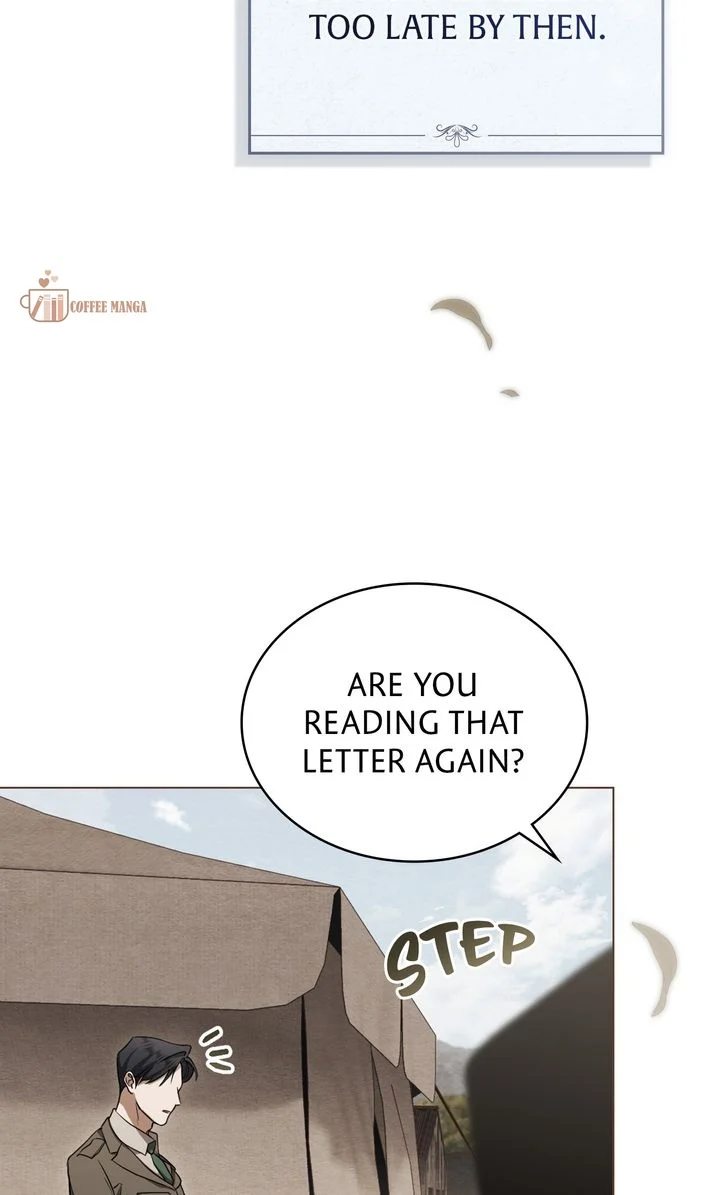 The Redemption of Earl Nottingham Chapter 23 - Page 6