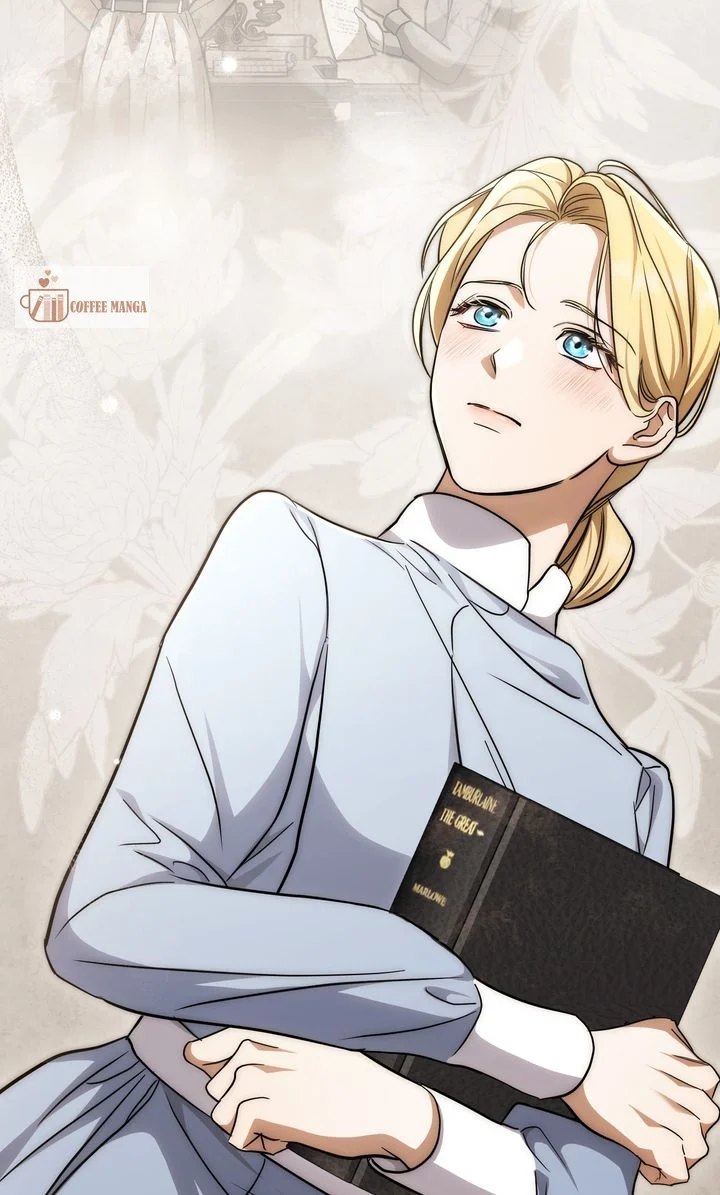 The Redemption of Earl Nottingham Chapter 23 - Page 62