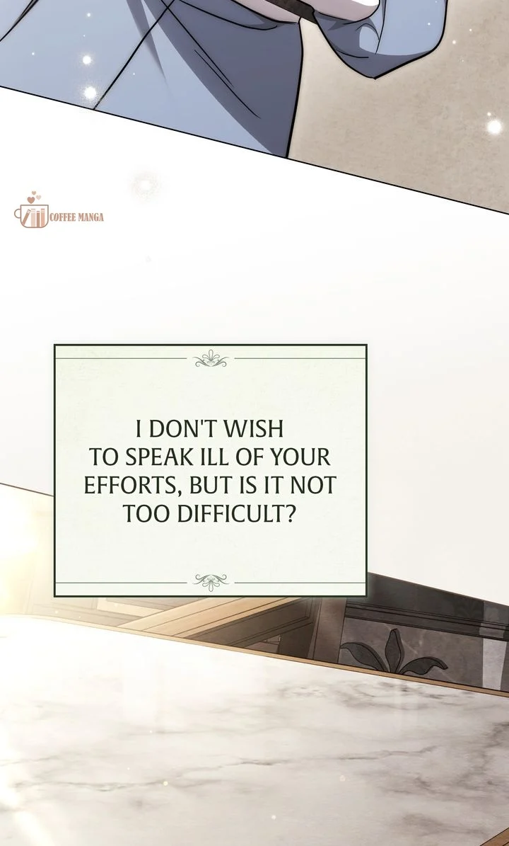 The Redemption of Earl Nottingham Chapter 23 - Page 63