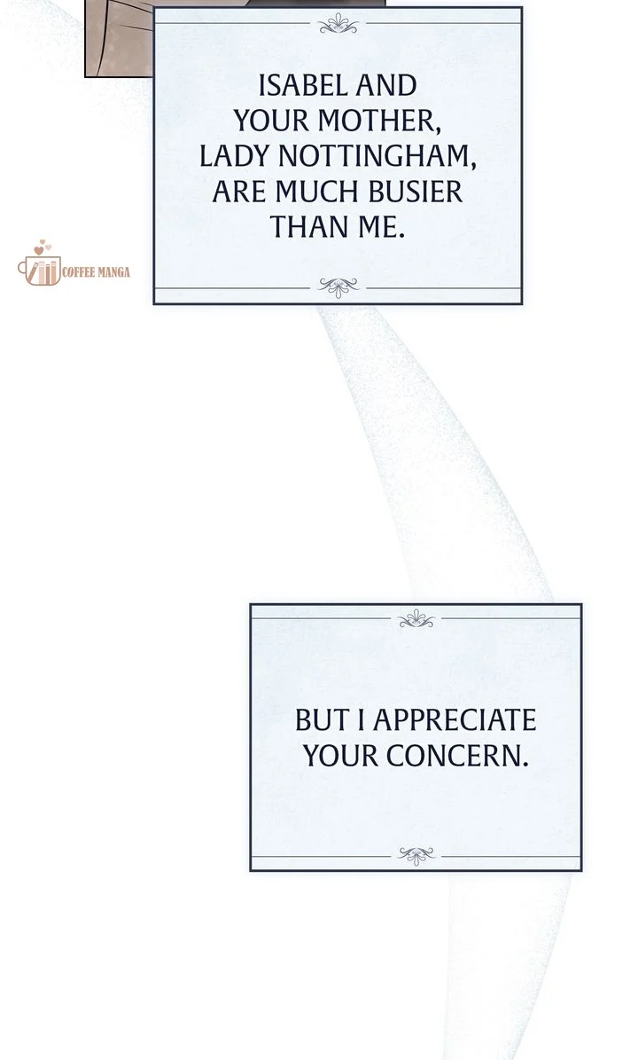 The Redemption of Earl Nottingham Chapter 23 - Page 66