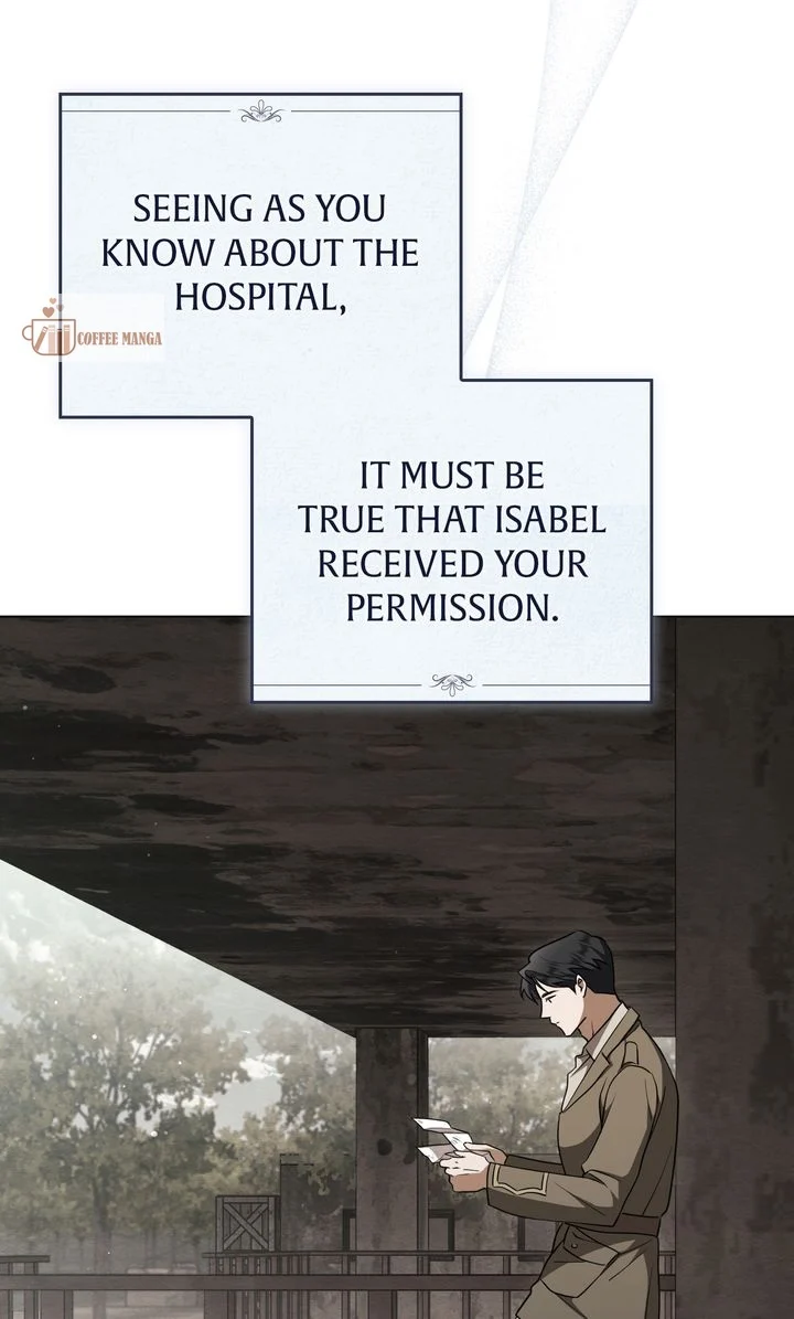 The Redemption of Earl Nottingham Chapter 23 - Page 67