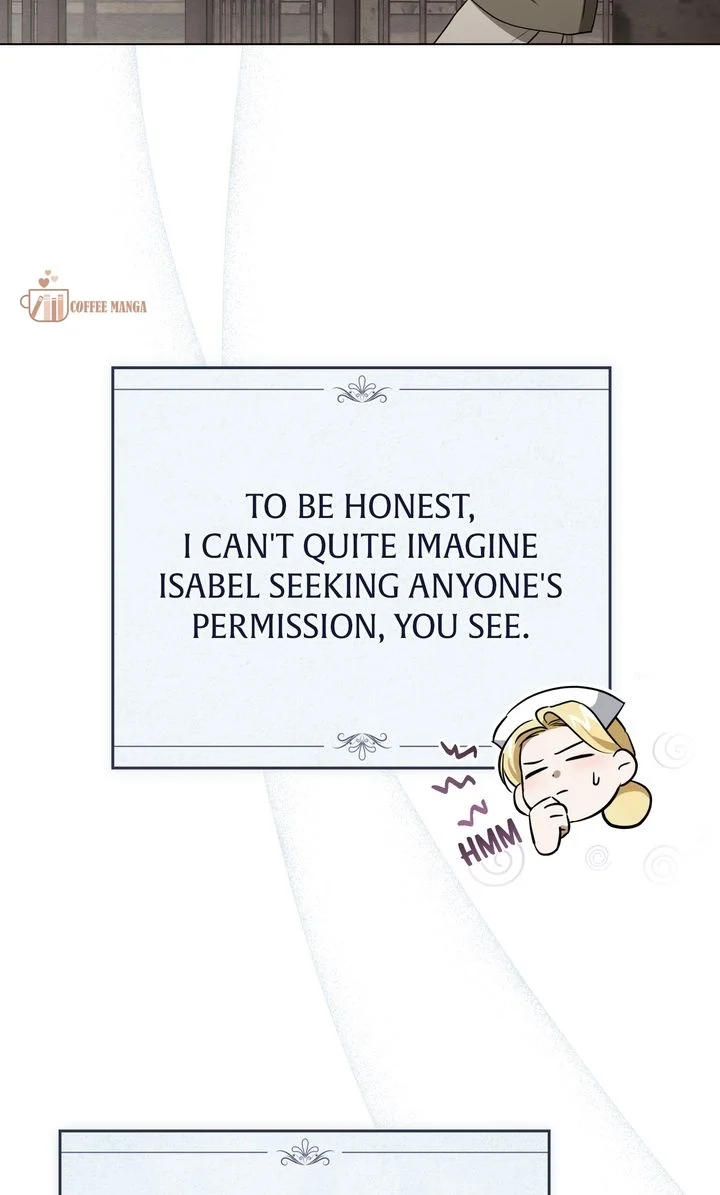 The Redemption of Earl Nottingham Chapter 23 - Page 68