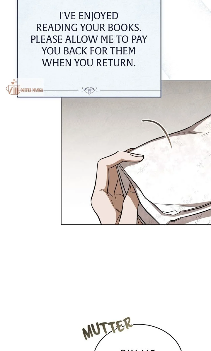 The Redemption of Earl Nottingham Chapter 23 - Page 69