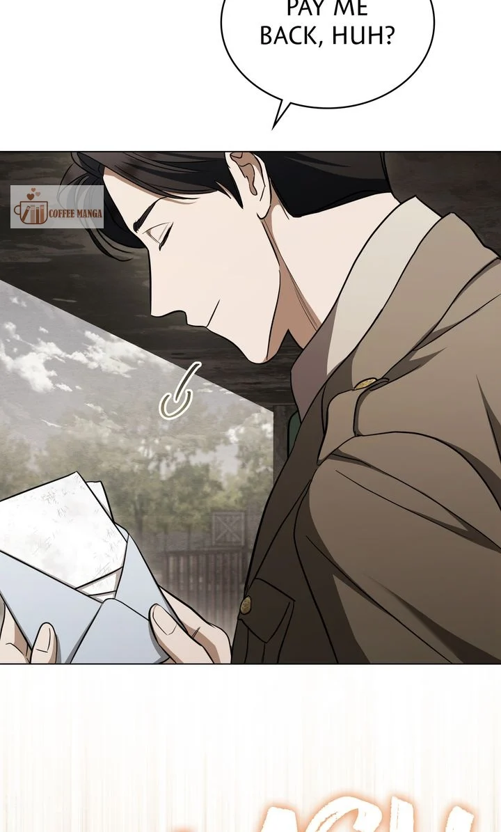 The Redemption of Earl Nottingham Chapter 23 - Page 70