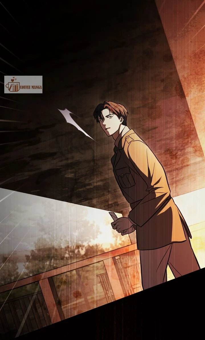 The Redemption of Earl Nottingham Chapter 23 - Page 72