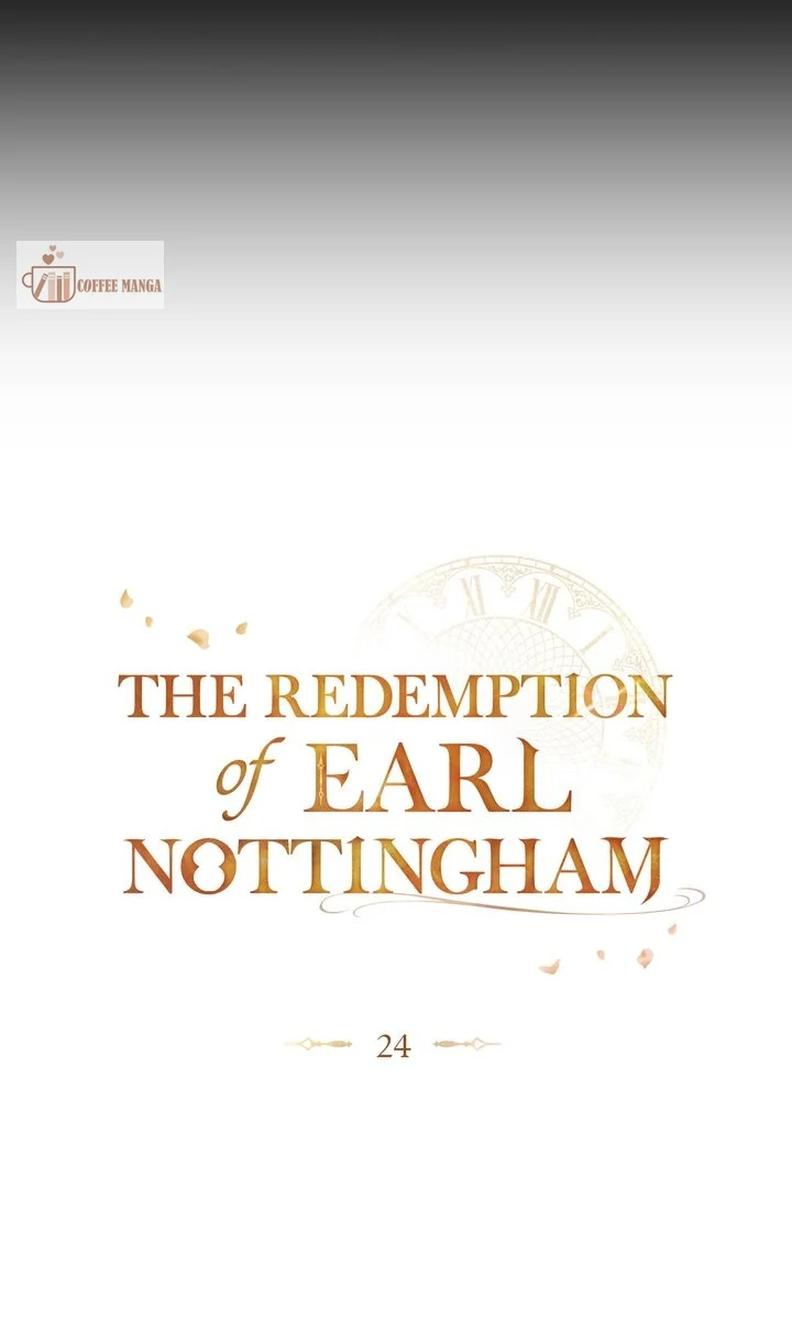 The Redemption of Earl Nottingham Chapter 24 - Page 12