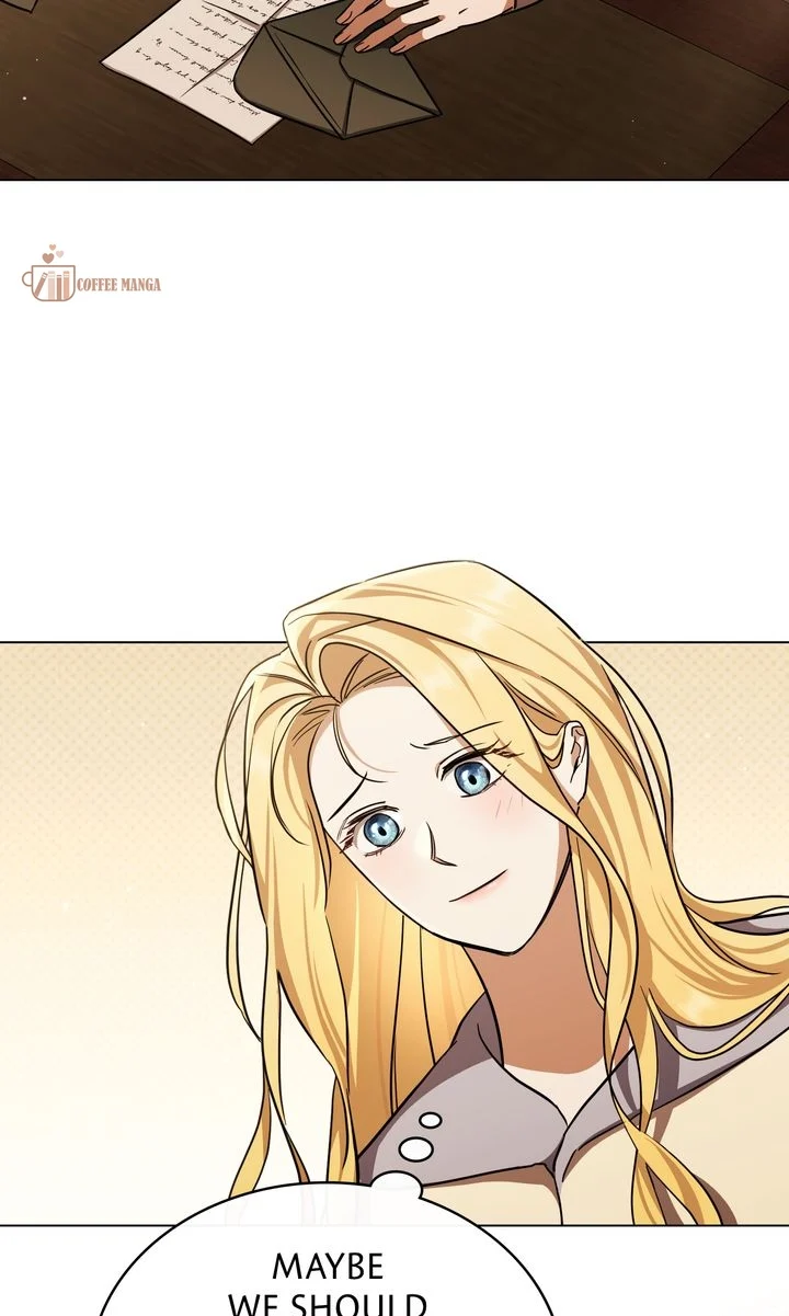 The Redemption of Earl Nottingham Chapter 24 - Page 15