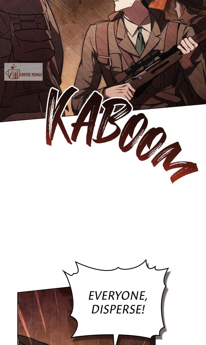 The Redemption of Earl Nottingham Chapter 24 - Page 2