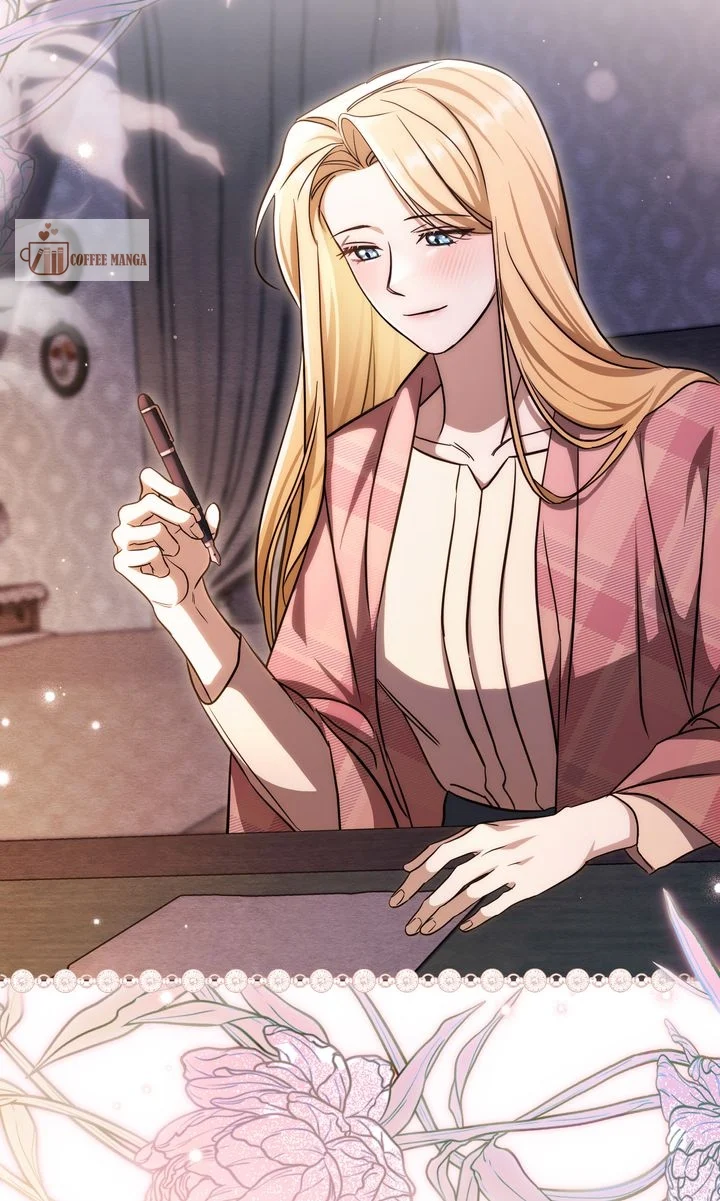 The Redemption of Earl Nottingham Chapter 24 - Page 21