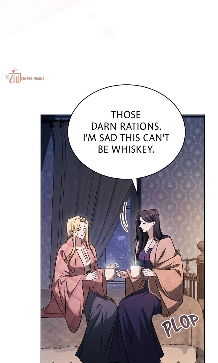 The Redemption of Earl Nottingham Chapter 24 - Page 25