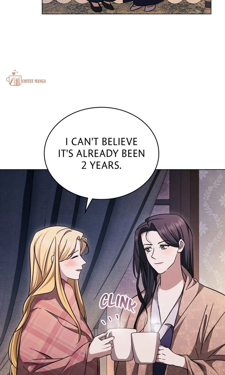 The Redemption of Earl Nottingham Chapter 24 - Page 26