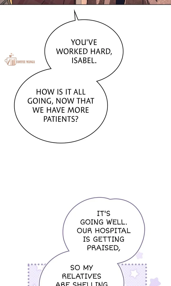 The Redemption of Earl Nottingham Chapter 24 - Page 27