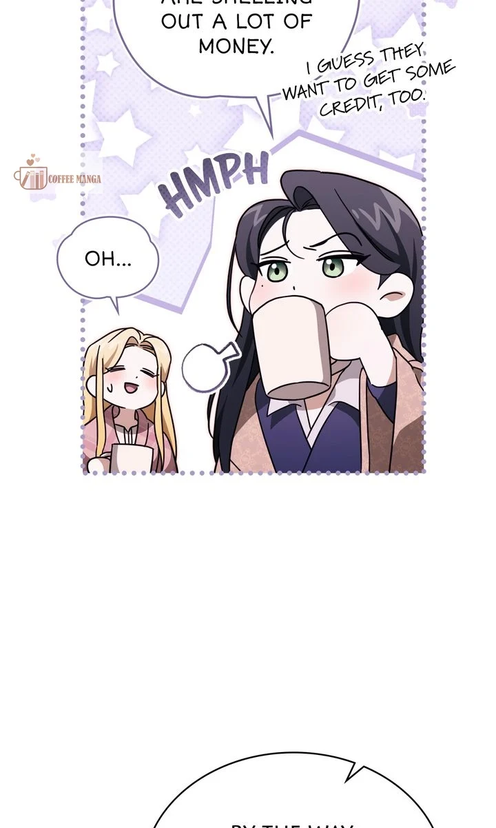 The Redemption of Earl Nottingham Chapter 24 - Page 28